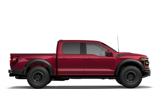 2026 Ford F-150+F-150